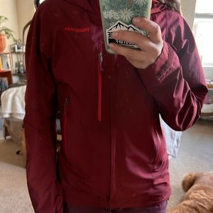 Patagonia Jacket